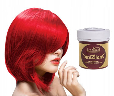 LA RICHE_Fire_Cosmetic World